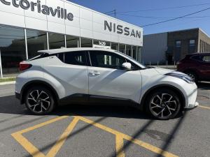 Miniature 9 Toyota C-HR XLE Premium 2021