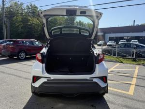 Miniature 10 Toyota C-HR XLE Premium 2021