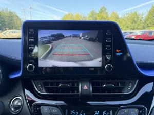Miniature 19 Toyota C-HR XLE Premium 2021