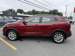 Thumbnail 5 Nissan Qashqai SV 2020