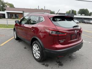 Thumbnail 6 Nissan Qashqai SV 2020