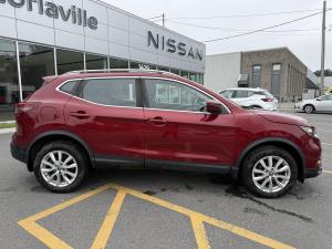 Thumbnail 9 Nissan Qashqai SV 2020