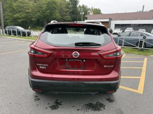 Thumbnail 7 Nissan Qashqai SV 2020