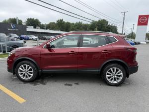 Miniature 5 Nissan Qashqai SV 2021