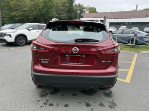 Miniature 7 Nissan Qashqai SV 2021