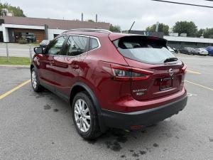 Miniature 6 Nissan Qashqai SV 2021