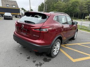 Miniature 8 Nissan Qashqai SV 2021