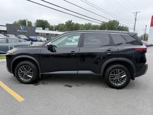 Miniature 5 Nissan Rogue S 2023