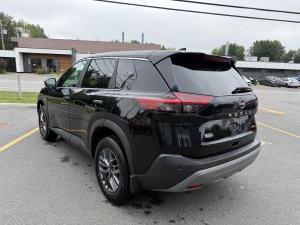 Miniature 6 Nissan Rogue S 2023