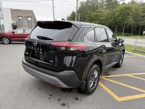Miniature 8 Nissan Rogue S 2023