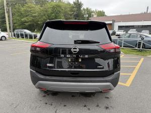 Miniature 7 Nissan Rogue S 2023