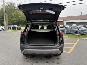 Miniature 10 Nissan Rogue S 2023