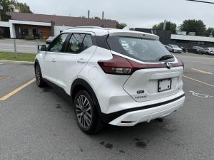 Thumbnail 6 Nissan Kicks SV 2021