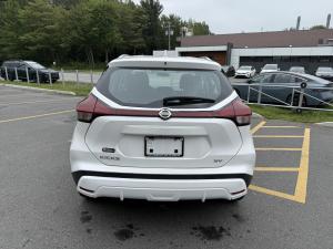 Thumbnail 7 Nissan Kicks SV 2021