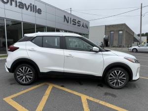 Thumbnail 9 Nissan Kicks SV 2021