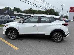 Thumbnail 5 Nissan Kicks SV 2021