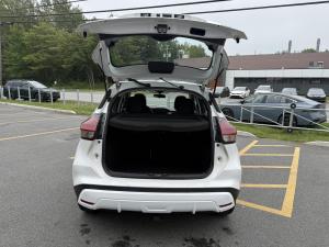 Thumbnail 10 Nissan Kicks SV 2021