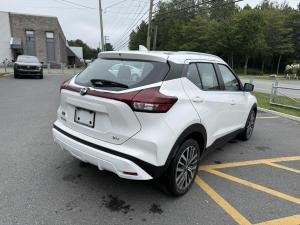 Thumbnail 8 Nissan Kicks SV 2021