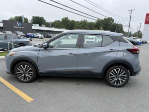 Miniature 5 Nissan Kicks SV 2021