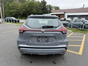 Miniature 7 Nissan Kicks SV 2021