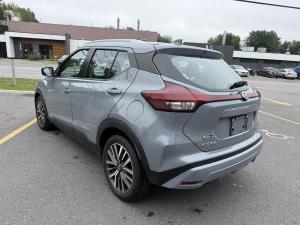 Miniature 6 Nissan Kicks SV 2021