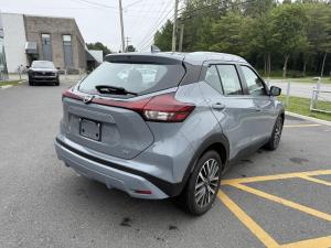 Miniature 8 Nissan Kicks SV 2021