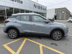 Miniature 9 Nissan Kicks SV 2021