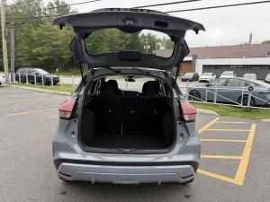 Miniature 10 Nissan Kicks SV 2021