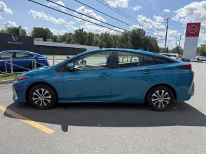 Miniature 6 Toyota Prius Prime Base 2021