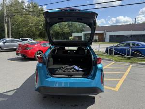 Miniature 11 Toyota Prius Prime Base 2021