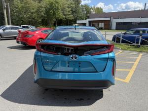Miniature 8 Toyota Prius Prime Base 2021