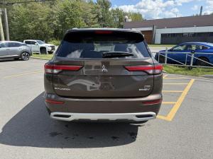 Miniature 7 Mitsubishi Outlander GT 2023