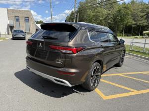 Miniature 8 Mitsubishi Outlander GT 2023