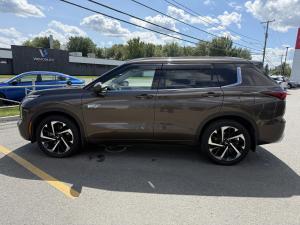 Miniature 5 Mitsubishi Outlander GT 2023