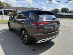 Miniature 6 Mitsubishi Outlander GT 2023