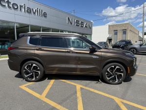 Miniature 9 Mitsubishi Outlander GT 2023