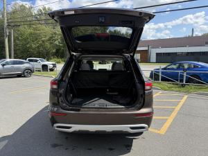 Miniature 10 Mitsubishi Outlander GT 2023