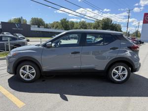Thumbnail 5 Nissan Kicks S 2024