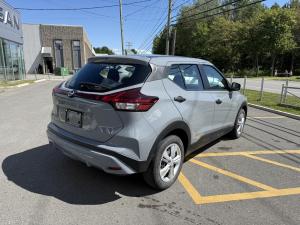 Thumbnail 8 Nissan Kicks S 2024
