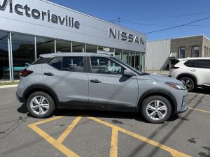Thumbnail 9 Nissan Kicks S 2024