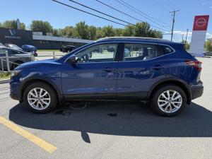 Thumbnail 5 Nissan Qashqai SV 2023