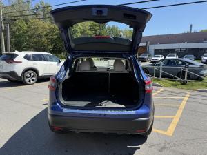Thumbnail 10 Nissan Qashqai SV 2023