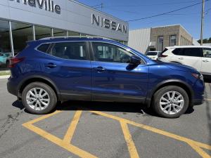 Thumbnail 9 Nissan Qashqai SV 2023