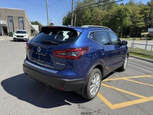 Thumbnail 8 Nissan Qashqai SV 2023