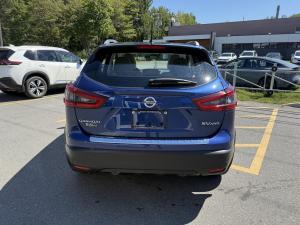 Thumbnail 7 Nissan Qashqai SV 2023