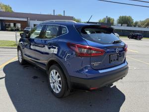 Thumbnail 6 Nissan Qashqai SV 2023