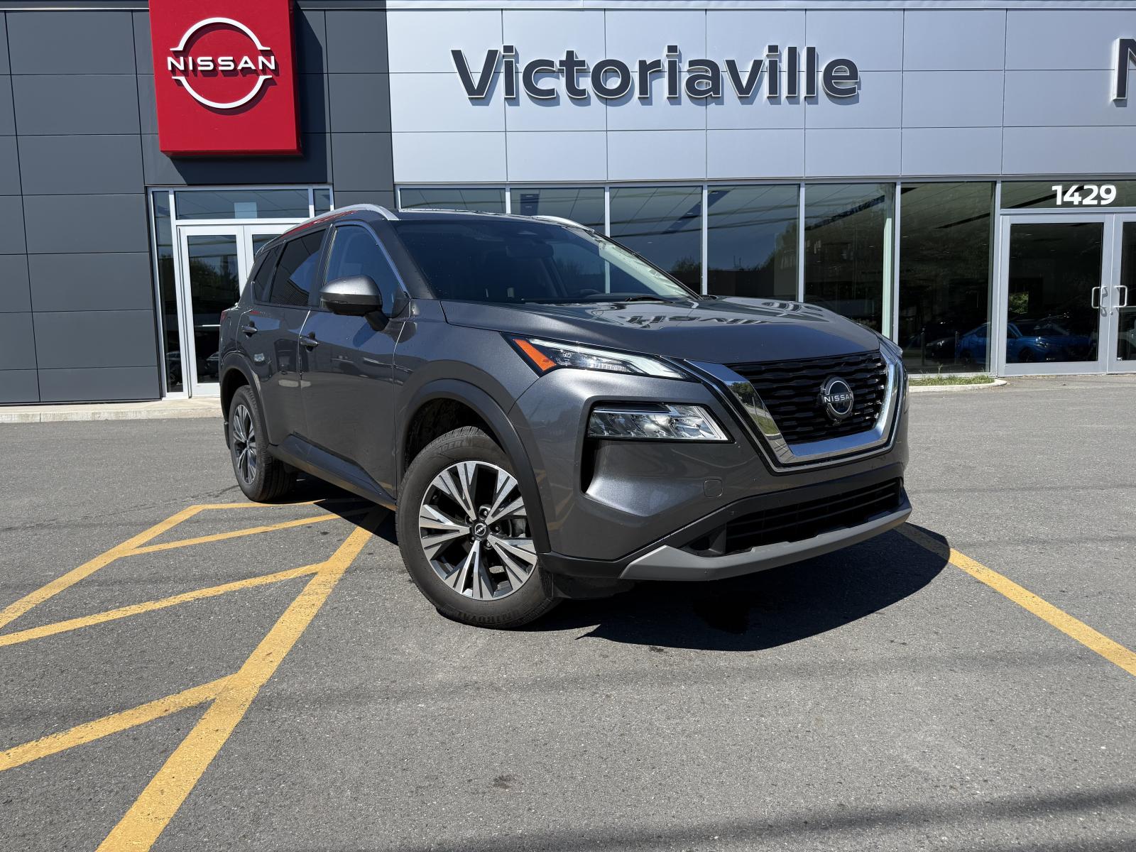 Nissan Rogue SV 2023