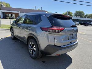 Thumbnail 5 Nissan Rogue SV 2023