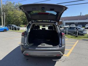 Thumbnail 9 Nissan Rogue SV 2023
