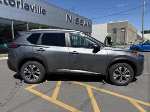 Thumbnail 8 Nissan Rogue SV 2023